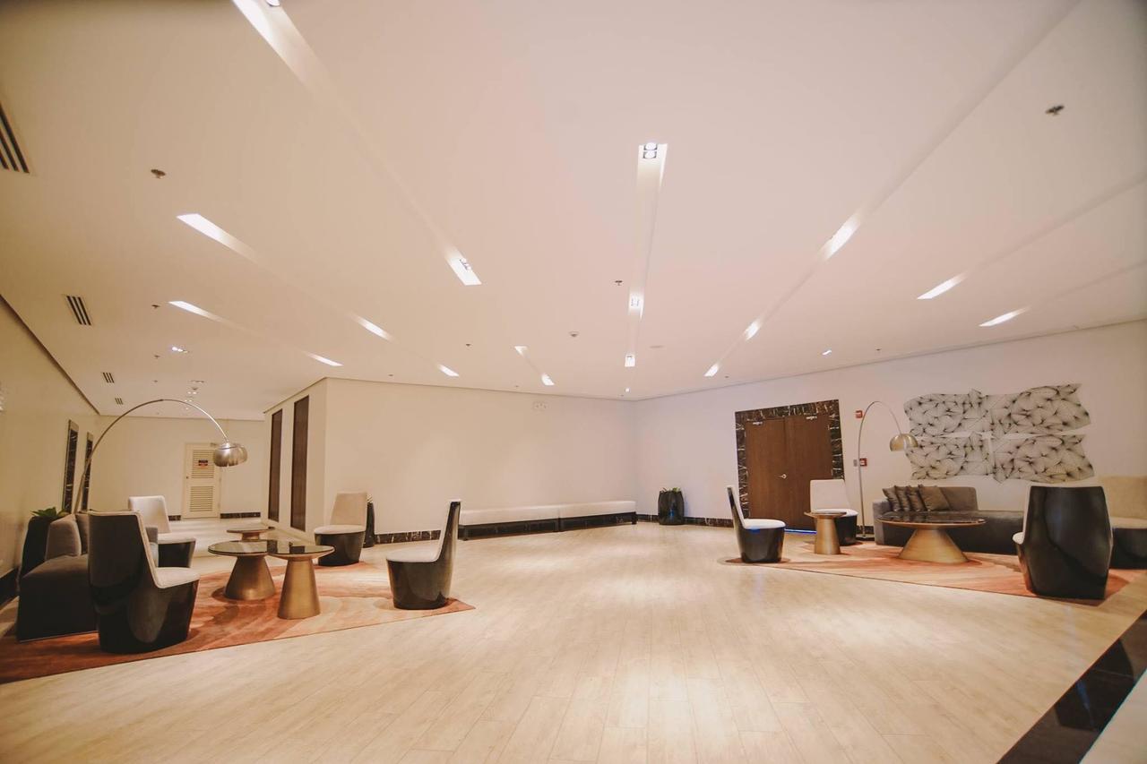 Mactan Newtown Condo มักตัน ภายนอก รูปภาพ